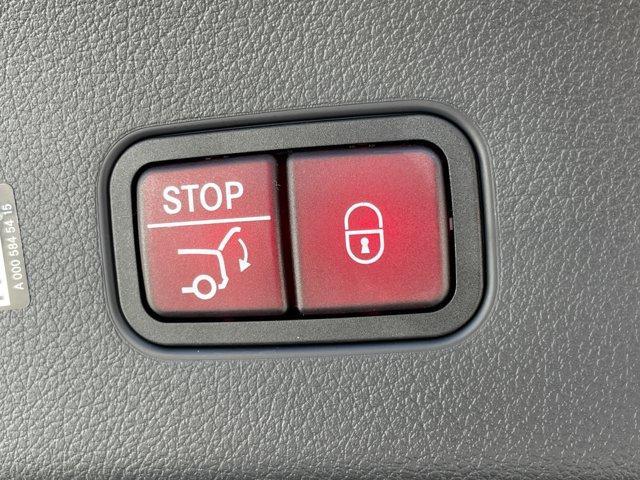 new 2026 Mercedes-Benz AMG GLC 43 car, priced at $83,300