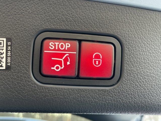 used 2025 Mercedes-Benz GLC 300 car, priced at $45,336