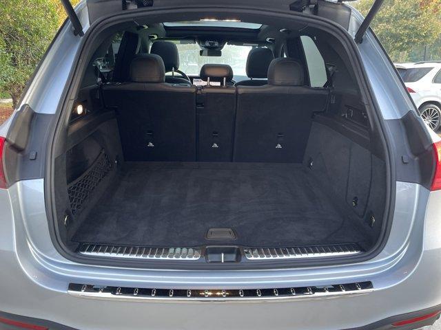 used 2024 Mercedes-Benz GLE 450 car, priced at $73,051