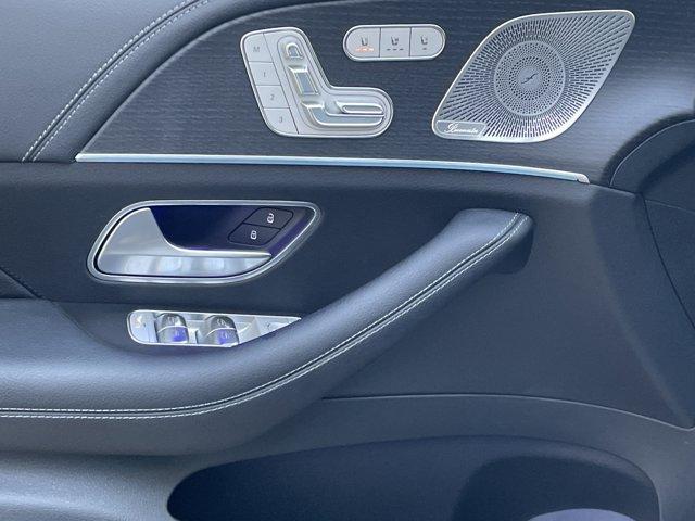 used 2024 Mercedes-Benz GLE 450 car, priced at $73,051