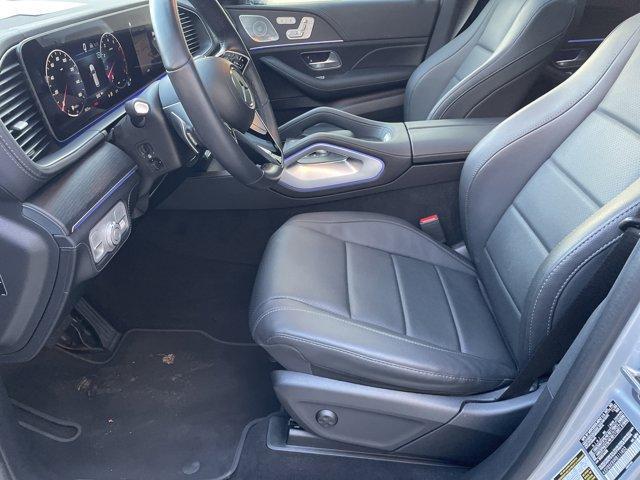 used 2024 Mercedes-Benz GLE 450 car, priced at $73,051