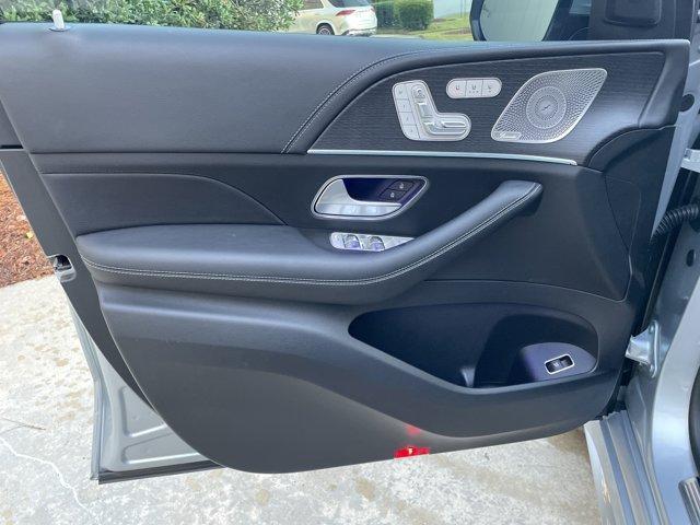 used 2024 Mercedes-Benz GLE 450 car, priced at $73,051