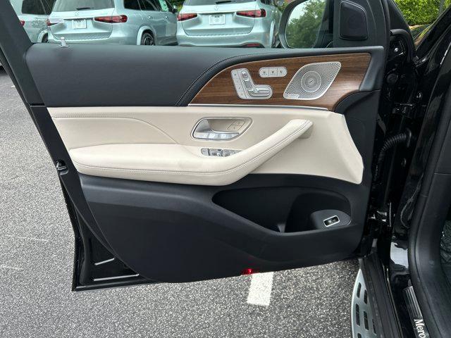 new 2026 Mercedes-Benz GLS 450 car, priced at $108,498