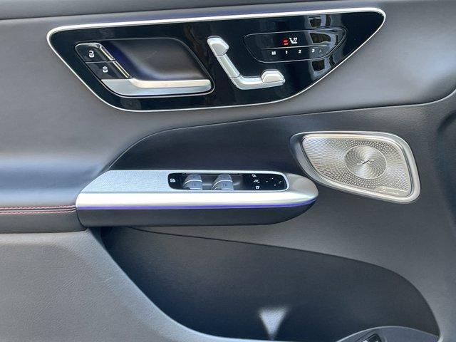 used 2024 Mercedes-Benz AMG GLC 43 car, priced at $67,844