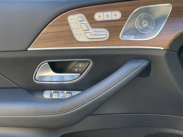 used 2023 Mercedes-Benz GLS 580 car, priced at $81,984