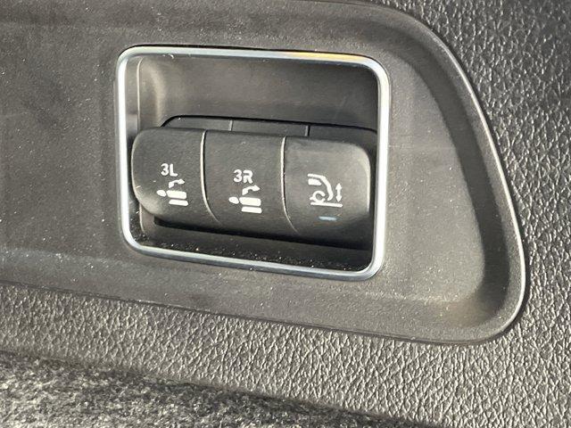 used 2023 Mercedes-Benz GLS 580 car, priced at $81,984