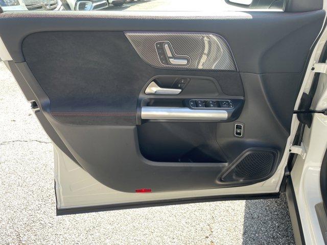 used 2025 Mercedes-Benz GLA 250 car, priced at $39,912