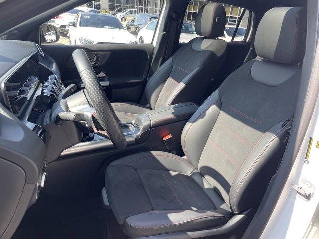 used 2025 Mercedes-Benz GLA 250 car, priced at $39,912