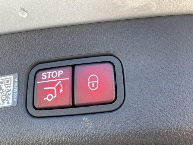 new 2026 Mercedes-Benz GLC 300 car, priced at $58,305