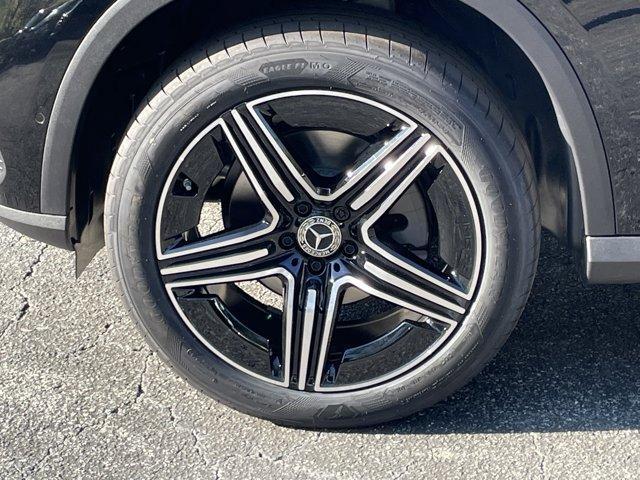 new 2026 Mercedes-Benz GLC 300 car, priced at $56,155
