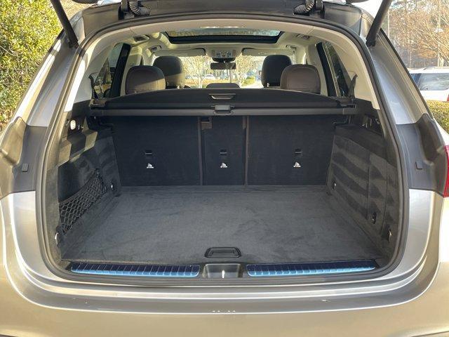 used 2023 Mercedes-Benz GLE 350 car, priced at $51,800