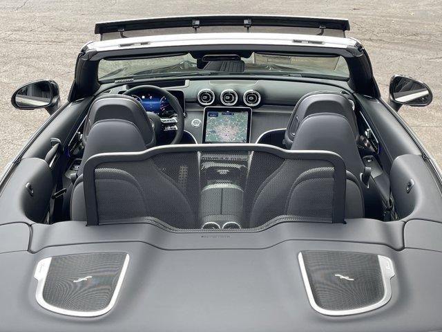 new 2026 Mercedes-Benz CLE 450 car, priced at $85,455