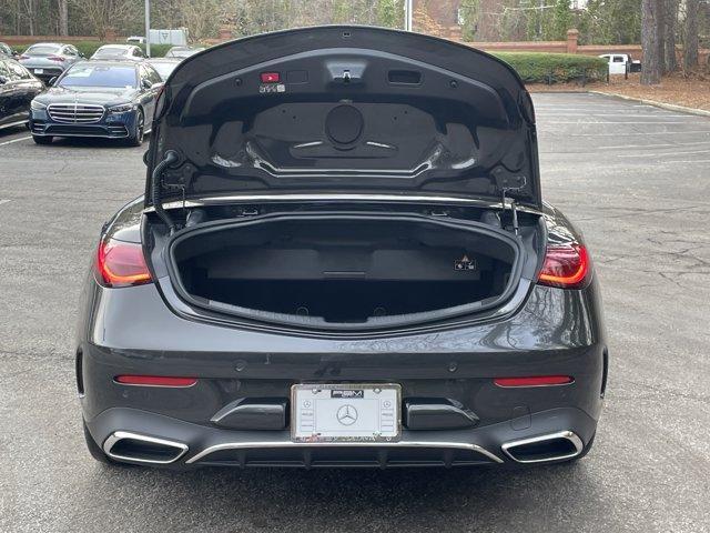 new 2026 Mercedes-Benz CLE 450 car, priced at $85,455