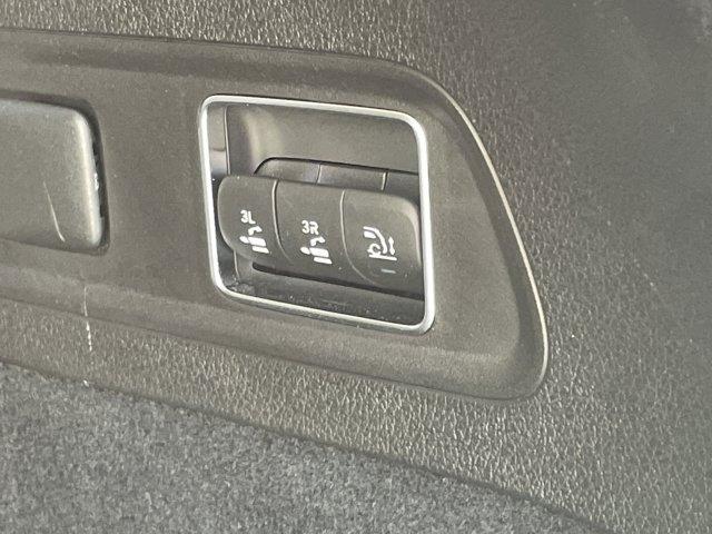 used 2023 Mercedes-Benz GLS 580 car, priced at $77,416