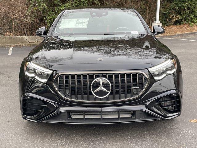 new 2026 Mercedes-Benz AMG E 53 car, priced at $110,485