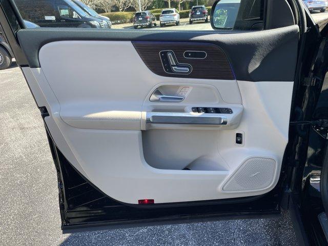 new 2026 Mercedes-Benz GLB 250 car, priced at $52,330