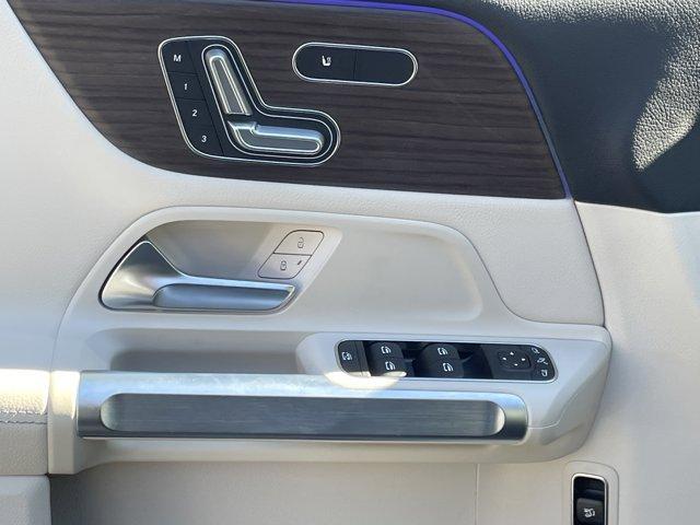 new 2026 Mercedes-Benz GLB 250 car, priced at $52,330