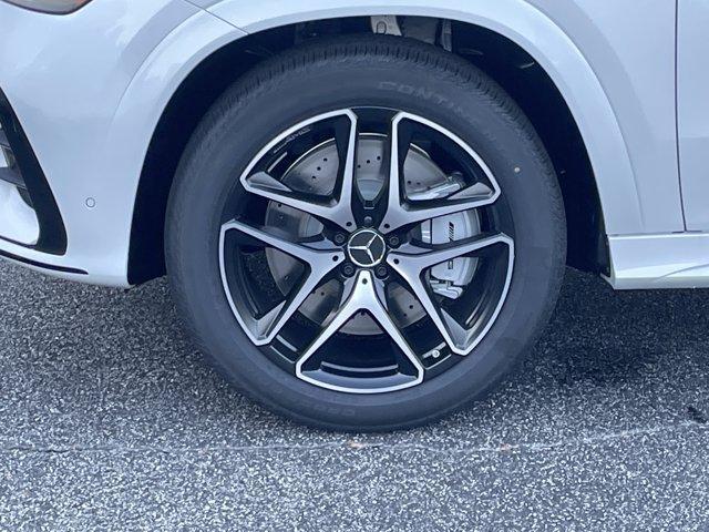 new 2026 Mercedes-Benz AMG GLE 53 car, priced at $106,415