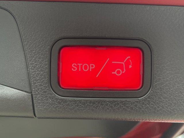 used 2022 Mercedes-Benz GLB 250 car, priced at $28,886