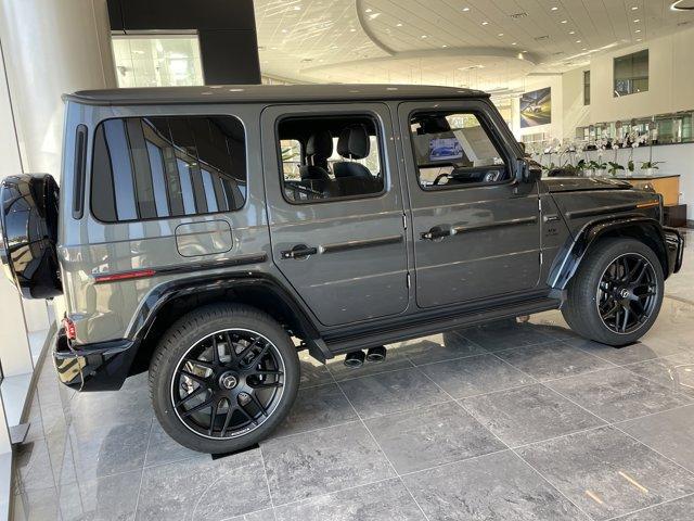 new 2026 Mercedes-Benz AMG G 63 car, priced at $251,745
