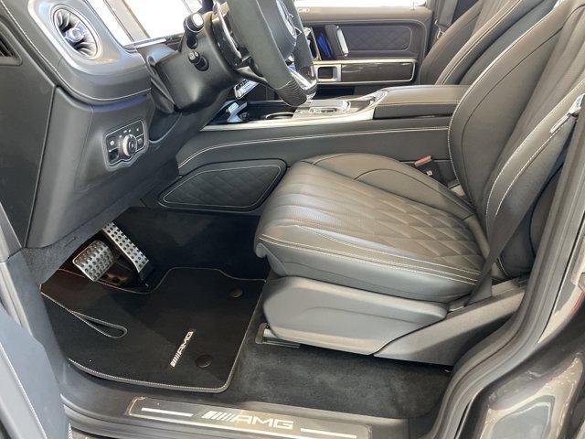 new 2026 Mercedes-Benz AMG G 63 car, priced at $251,745