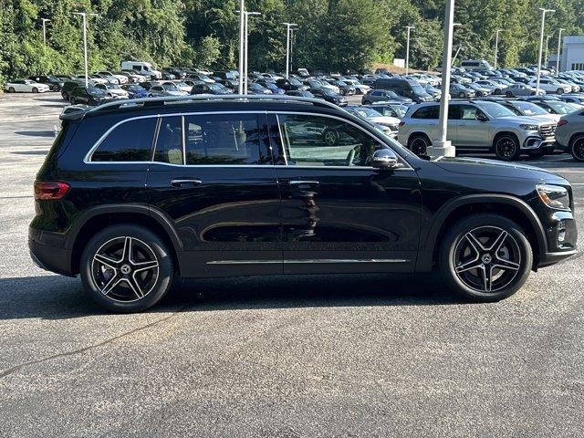 new 2026 Mercedes-Benz GLB 250 car, priced at $53,293