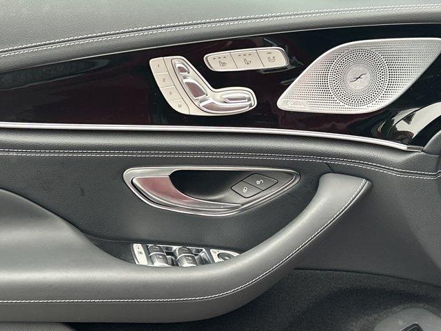 Mercedes-Benz AMG GT view 18