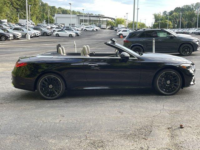 new 2026 Mercedes-Benz CLE 300 car, priced at $75,655