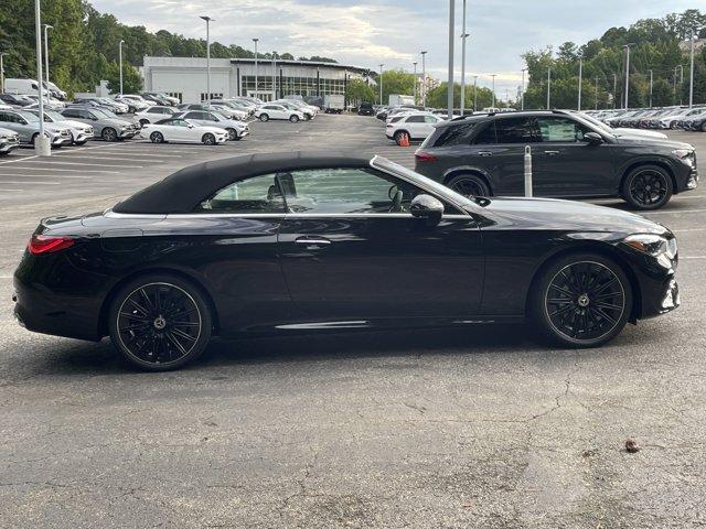 new 2026 Mercedes-Benz CLE 300 car, priced at $75,655