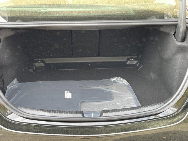 new 2026 Mercedes-Benz C-Class car, priced at $55,555