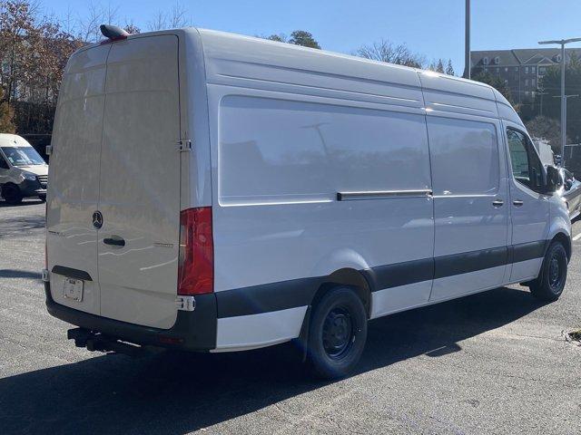 new 2025 Mercedes-Benz Sprinter 2500 car, priced at $67,417