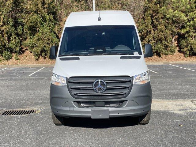 new 2025 Mercedes-Benz Sprinter 2500 car, priced at $67,417