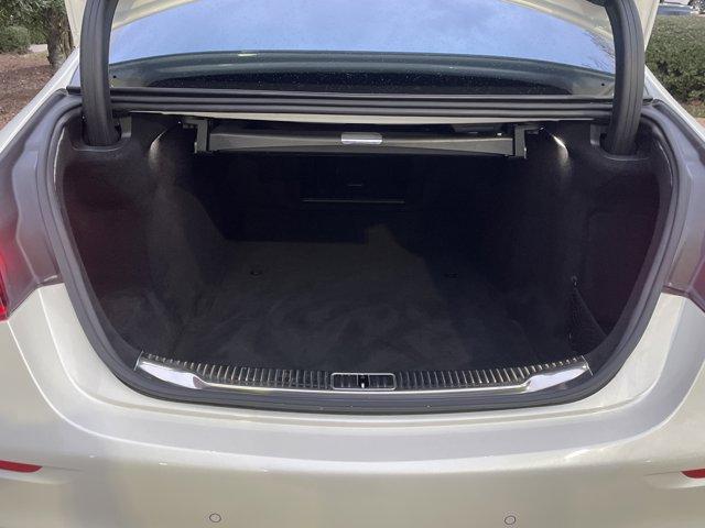 used 2023 Mercedes-Benz S-Class car, priced at $86,984