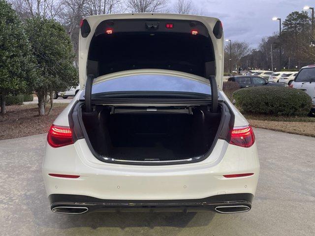 used 2023 Mercedes-Benz S-Class car, priced at $86,984