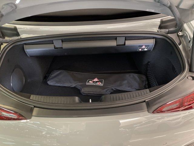 used 2024 Mercedes-Benz AMG SL 63 car, priced at $165,391