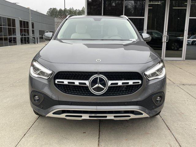 used 2022 Mercedes-Benz GLA 250 car, priced at $31,948