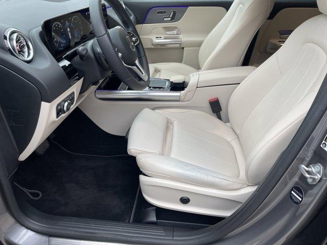 used 2022 Mercedes-Benz GLA 250 car, priced at $31,948