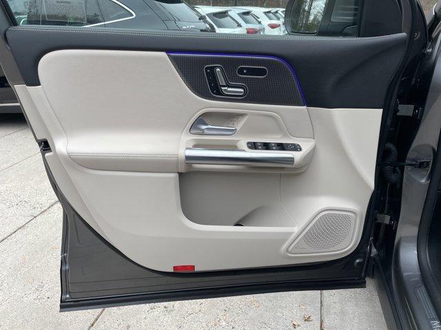 used 2022 Mercedes-Benz GLA 250 car, priced at $31,948