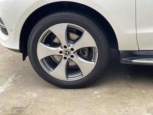 used 2017 Mercedes-Benz GLE 350 car, priced at $21,874