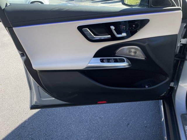 new 2026 Mercedes-Benz E-Class car, priced at $90,225