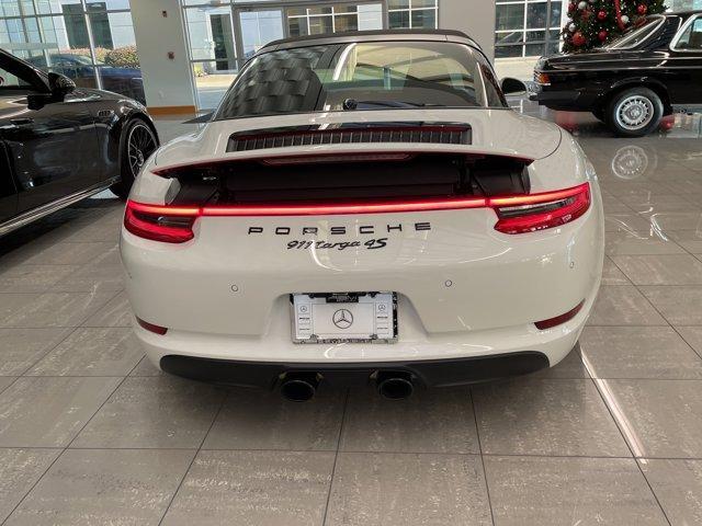 used 2019 Porsche 911 car, priced at $154,998