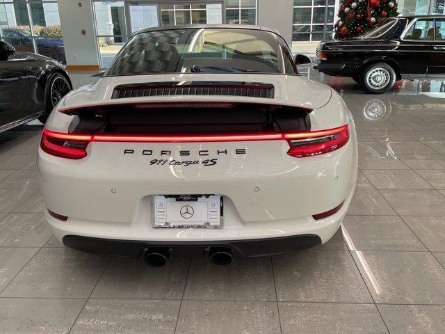 used 2019 Porsche 911 car, priced at $154,998