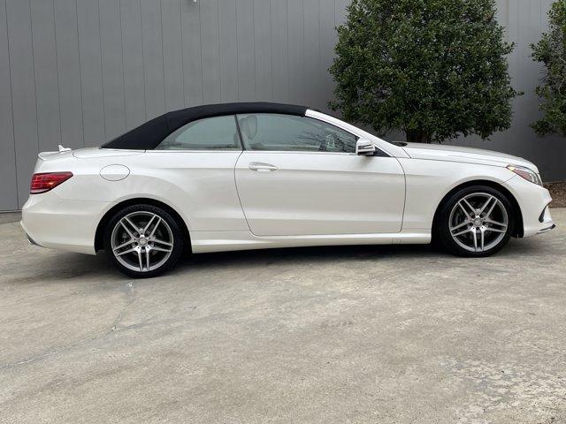 used 2017 Mercedes-Benz E-Class car, priced at $28,984