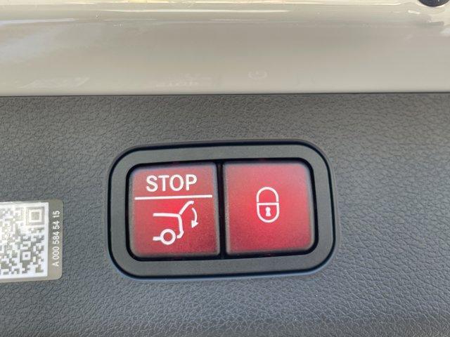 new 2026 Mercedes-Benz E-Class car, priced at $95,075