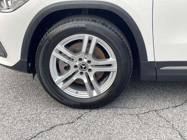 used 2023 Mercedes-Benz GLA 250 car, priced at $30,297