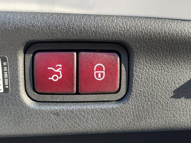 used 2024 Mercedes-Benz C-Class car, priced at $40,900