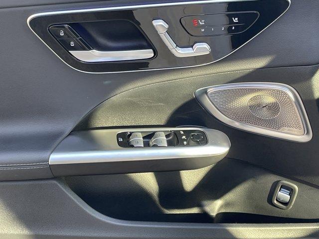 used 2024 Mercedes-Benz C-Class car, priced at $40,900