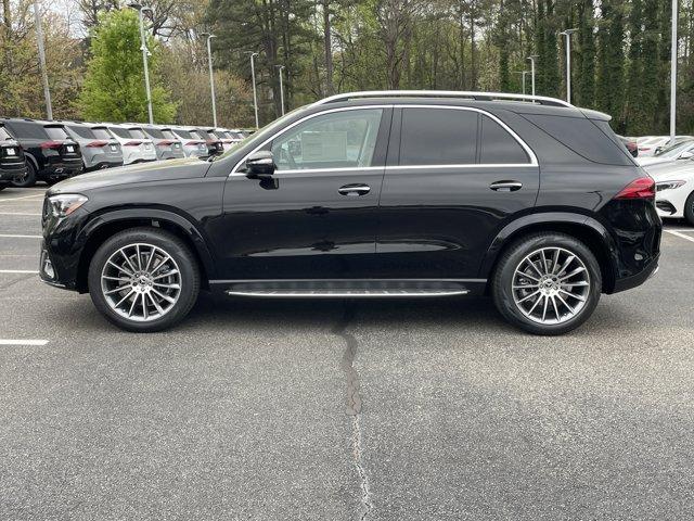 new 2026 Mercedes-Benz GLE 450 car, priced at $87,720