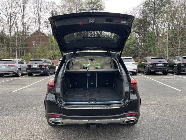 new 2026 Mercedes-Benz GLE 450 car, priced at $87,720