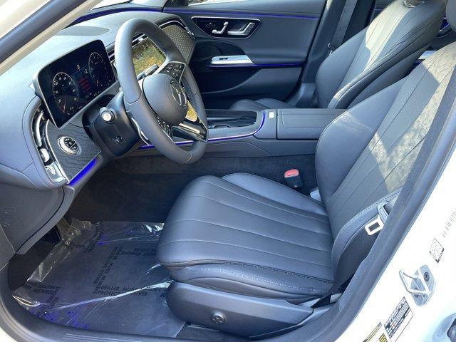 new 2026 Mercedes-Benz E-Class car, priced at $66,740